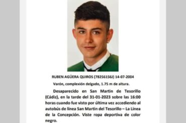 Informativos en Radio Casares | 2 de febrero de 2023