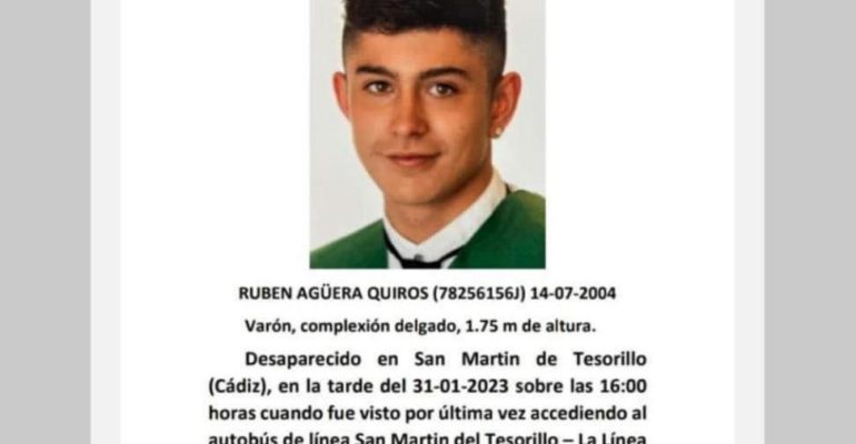 Informativos en Radio Casares | 2 de febrero de 2023