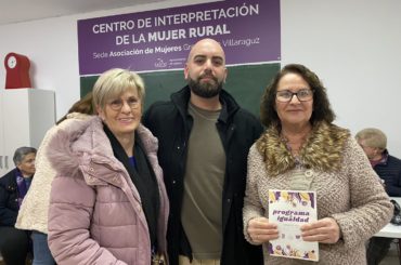 Informativos en Radio Casares | 3 de febrero de 2023