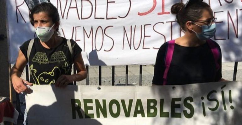 Informativos en Radio Casares | 8 de febrero de 2022