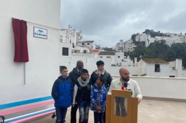 Informativos en Radio Casares | 14 de febrero de 2023