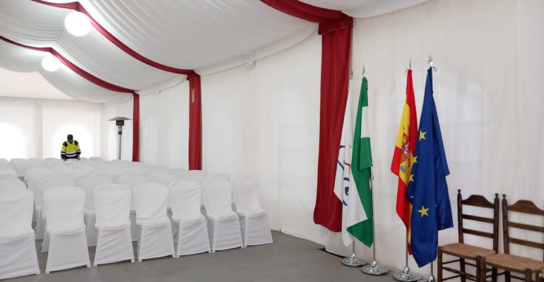 Informativos en Radio Casares | 17 de febrero de 2023