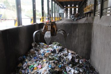 <strong>Casares aumenta un 17% la recogida de envases ligeros hasta alcanzar las 137 toneladas en 2022</strong>