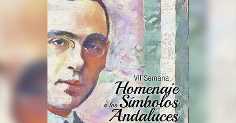 <strong>Manu Sánchez, Rocío Bazán y Antonio Manuel centran el Homenaje a los Símbolos Andaluces</strong>