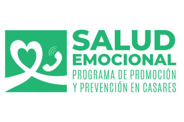 <strong>Casares apuesta por el cuidado de la salud emocional, a lo que el Ayuntamiento destina este año 50.000 euros</strong>