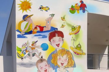 <strong>Avanza el proyecto del nuevo centro infantil de Casares Costa con un aumento del presupuesto que supera ya los 438.000</strong>