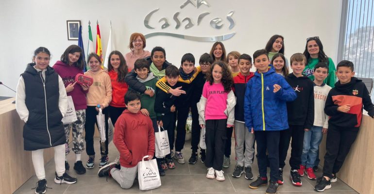 <strong>Las tertulias dialógicas centran hoy la programación de homenaje a los Símbolos Andaluces</strong>