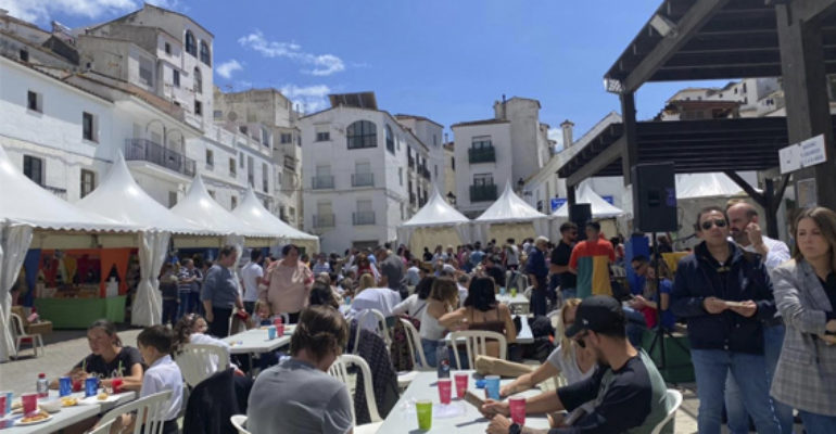 Informativos en Radio Casares | 21 de marzo de 2025