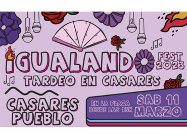 Informativos en Radio Casares | 6 de marzo de 2023