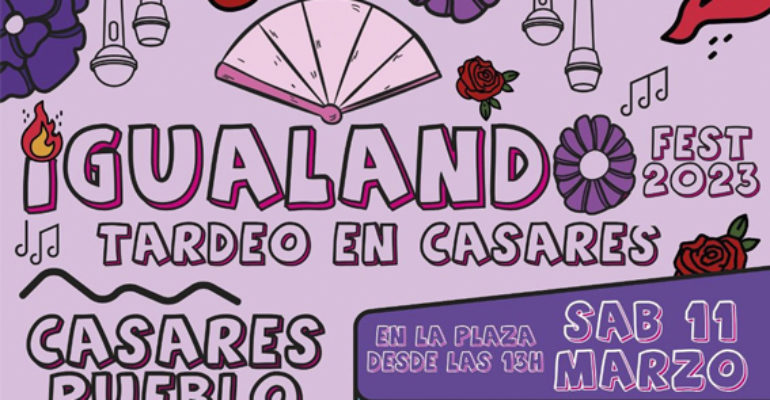 Informativos en Radio Casares | 6 de marzo de 2023
