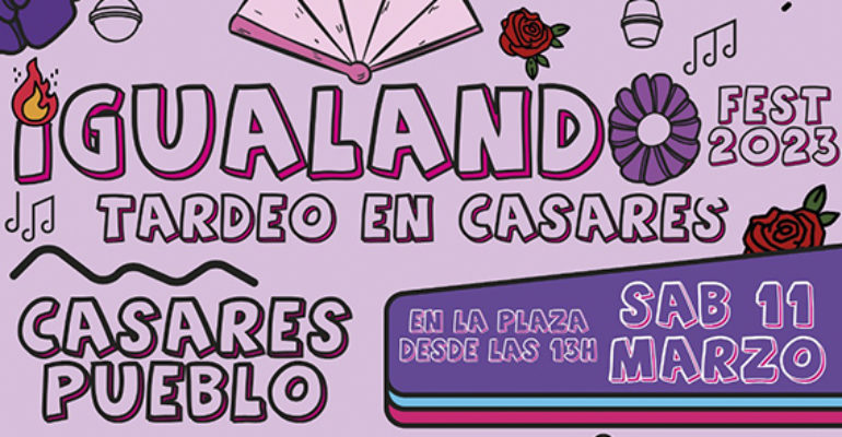 Informativos en Radio Casares | 10 de marzo de 2023