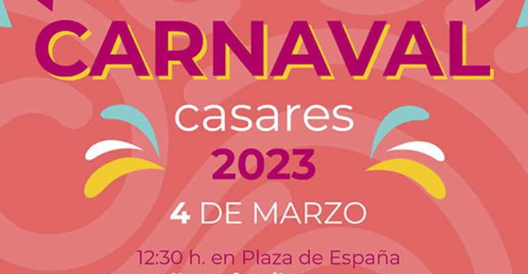 Informativos en Radio Casares | 3 de marzo de 2023