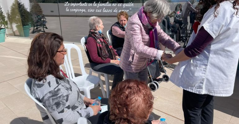 Informativos en Radio Casares | 14 de marzo de 2023
