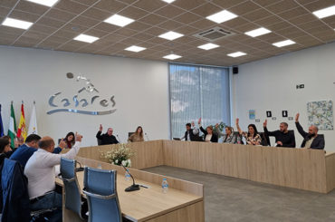 Informativos en Radio Casares | 24 de marzo de 2023