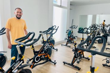 <strong>Los usuarios de los gimnasios podrán usar las instalaciones de los tres núcleos por la misma cuota</strong>