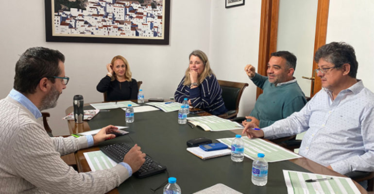 Informativos en Radio Casares | 29 de marzo de 2023