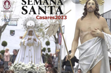 Informativos en Radio Casares | 5 de abril de 2023