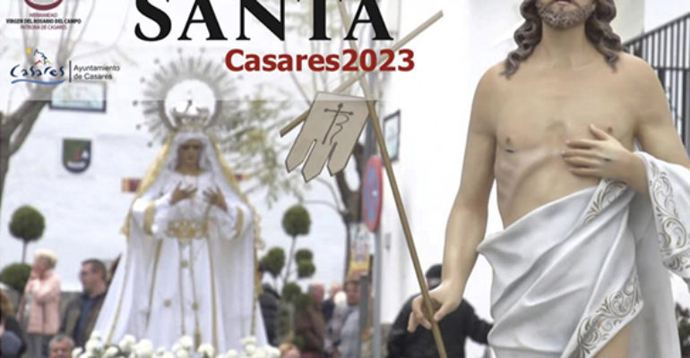 Informativos en Radio Casares | 31 de marzo de 2023