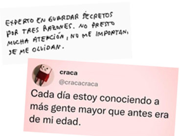 Meme suena |Después de Semana Blanca