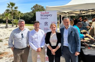 <strong>Casares Costa crece con Solemar, un nuevo complejo residencial en la zona de Arroyo Parrilla</strong>