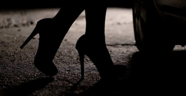 Radiosofía | La prostitución