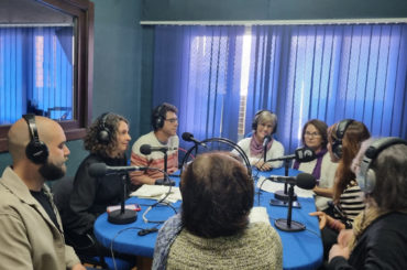 Especial 8M | Las mujeres olvidadas por la historia