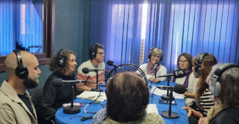 Especial 8M | Las mujeres olvidadas por la historia