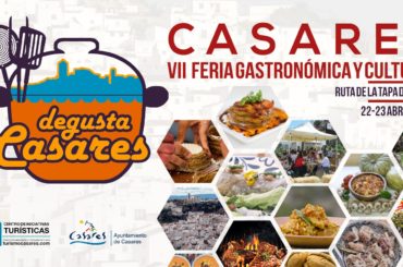 Informativos en Radio Casares | 11 de abril de 2023