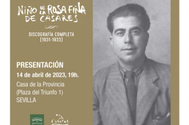 Informativos en Radio Casares | 12 de abril de 2023