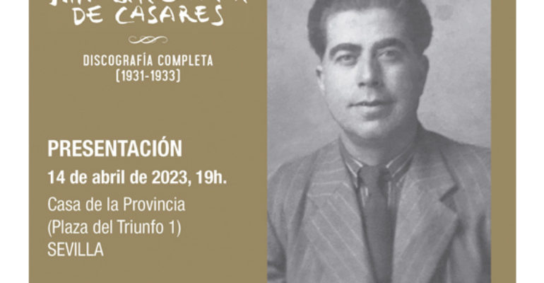 Informativos en Radio Casares | 12 de abril de 2023