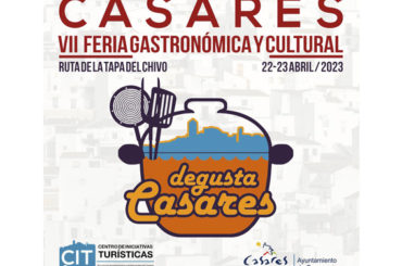 Informativos en Radio Casares | 21 de abril de 2023