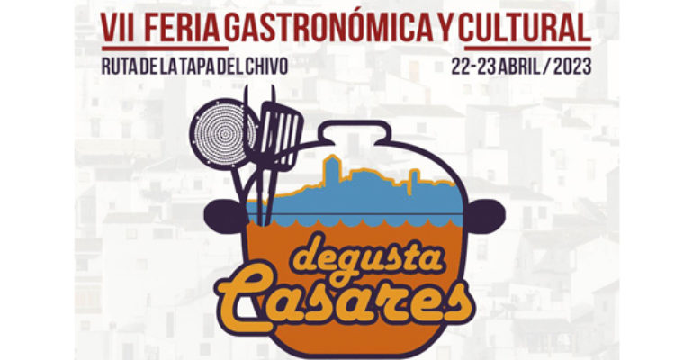 Informativos en Radio Casares | 21 de abril de 2023