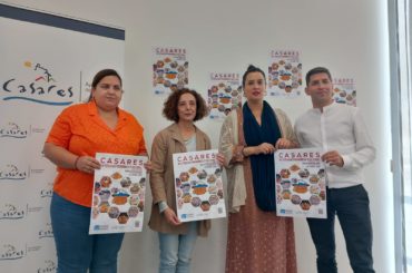 Informativos en Radio Casares | 17 de abril de 2023