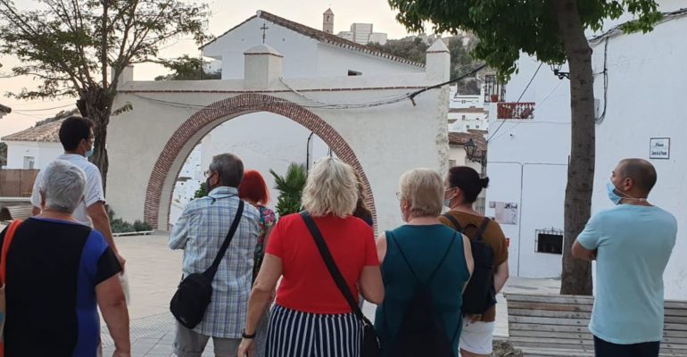 Informativos en Radio Casares | 19 de abril de 2023