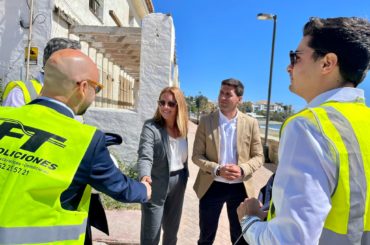 Barceló Hoteles presenta su proyecto para el complejo hotelero de Playa Chica