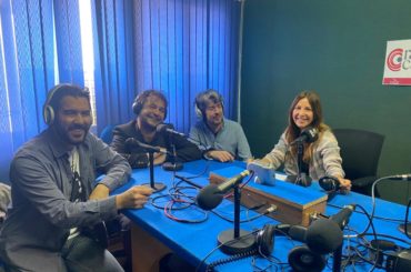 ‘La Aventura de Crear’ se presenta esta tarde con los relatos del alumnado del colegio Blas Infante