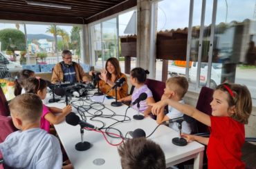 Informativos en Radio Casares | 8 de mayo de 2023