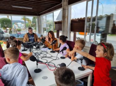 Informativos en Radio Casares | 8 de mayo de 2023