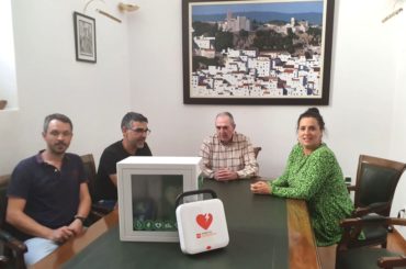 Informativos en Radio Casares | 12 de mayo de 2023