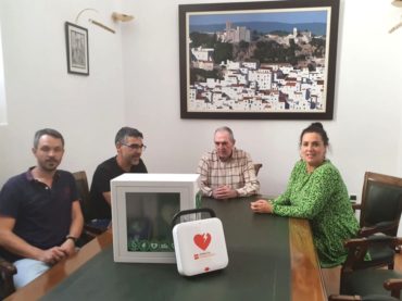Informativos en Radio Casares | 12 de mayo de 2023