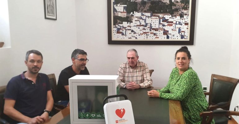 Informativos en Radio Casares | 12 de mayo de 2023