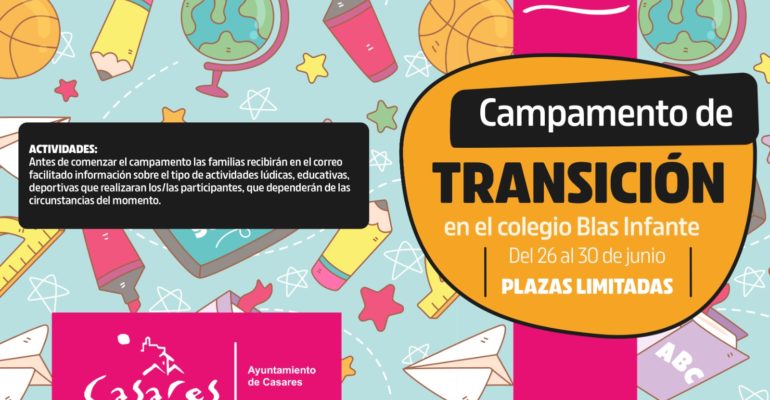 Informativos en Radio Casares | 15 de mayo de 2023