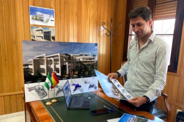 Informativos en Radio Casares | 16 de mayo de 2023