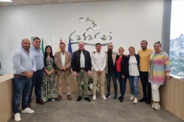 Informativos en Radio Casares | 17 de mayo de 2023