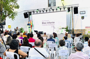 Informativos en Radio Casares | 30 de mayo de 2023