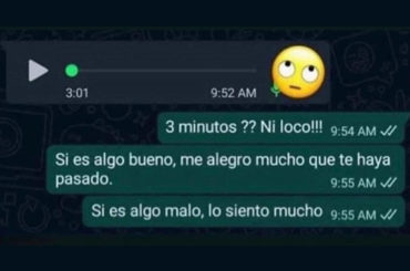 Meme Suena | Comuniones