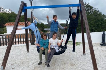 Tertulia con mirada infantil | Elecciones municipales 2023