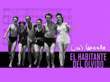 <strong>Llega a Casares el documental ‘Luis Cernuda, el habitante del olvido’</strong>