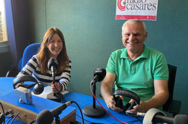 <strong>Antonio Muñoz repasa las principales líneas del programa electoral de Por Mi Pueblo</strong>