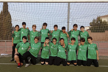 <strong>La Unión Deportiva Casares celebra el sábado el fin de temporada con una comida de convivencia</strong>
